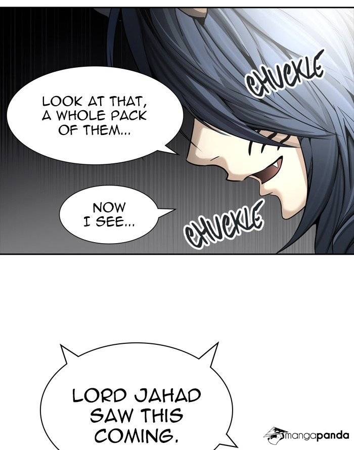 Tower of God Chapter 454 image 012